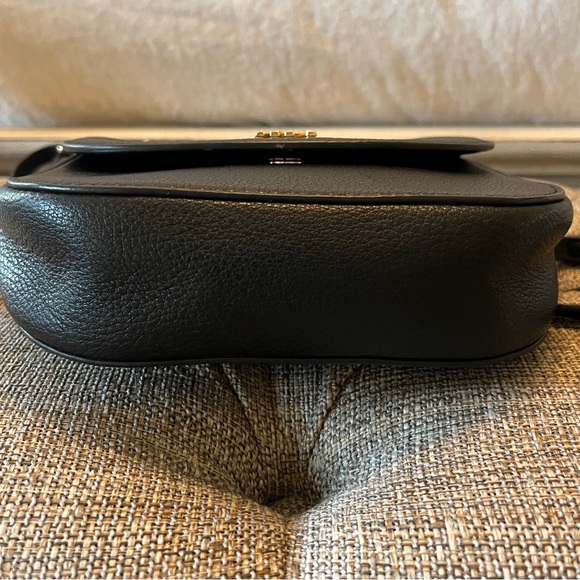 Michael Kors Leather Crossbody - Picture 7 of 10